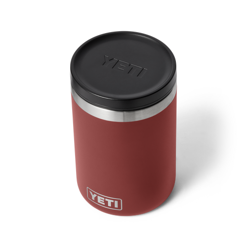 YETI Food Jar 16oz Stag Red - image 3