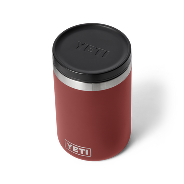 YETI Food Jar 16oz Stag Red - image 3