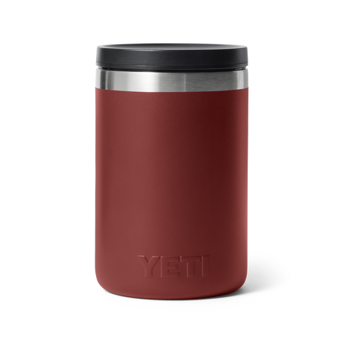 YETI Food Jar 16oz Stag Red - image 4