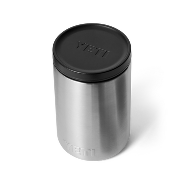 YETI Food Jar 16oz Stainless Steel - image 3