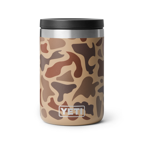YETI Food Jar 16oz (Wetlands Camo) - image 1