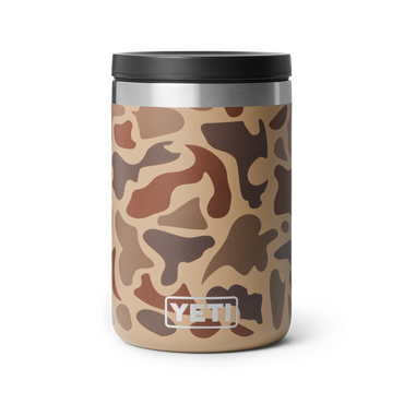 YETI Food Jar 16oz (Wetlands Camo)