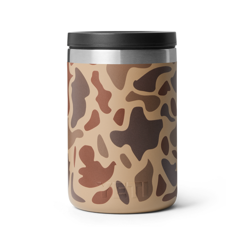 YETI Food Jar 16oz (Wetlands Camo) - image 2