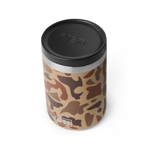 YETI Food Jar 16oz (Wetlands Camo) - image 3