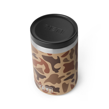 YETI Food Jar 16oz (Wetlands Camo) - image 3