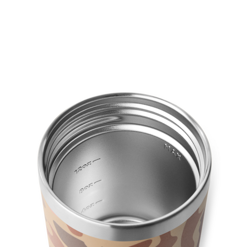 YETI Food Jar 16oz (Wetlands Camo) - image 4