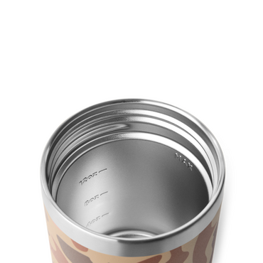 YETI Food Jar 16oz (Wetlands Camo) - image 4