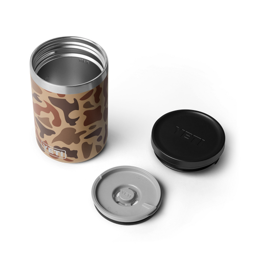 YETI Food Jar 16oz (Wetlands Camo) - image 5