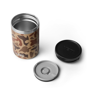 YETI Food Jar 16oz (Wetlands Camo) - image 5
