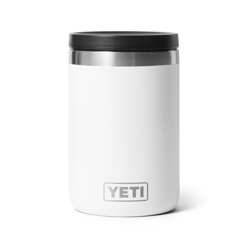 YETI Food Jar 16oz (White) - image 1