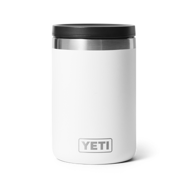 YETI Food Jar 16oz (White) - image 1