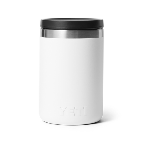 YETI Food Jar 16oz (White) - image 2