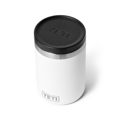 YETI Food Jar 16oz (White) - image 3