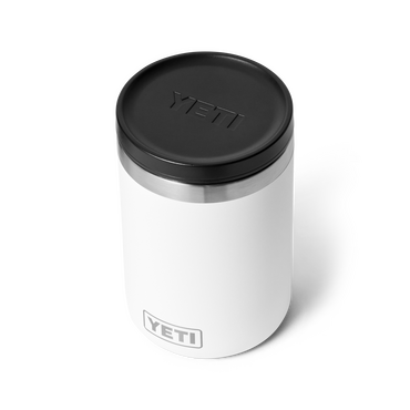 YETI Food Jar 16oz (White) - image 3