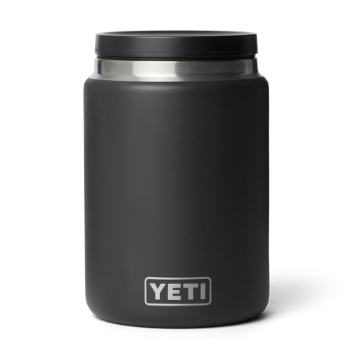 YETI Food Jar 24oz Black - image 1