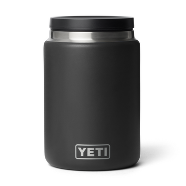 YETI Food Jar 24oz Black - image 1