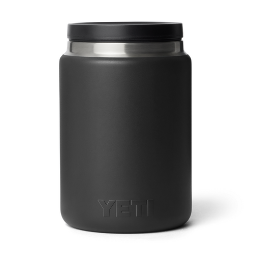 YETI Food Jar 24oz Black - image 2