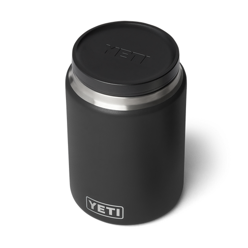 YETI Food Jar 24oz Black - image 3