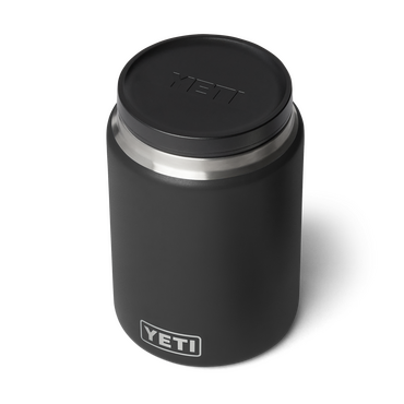YETI Food Jar 24oz Black - image 3