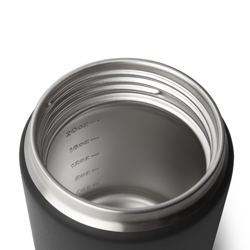 YETI Food Jar 24oz Black - image 4