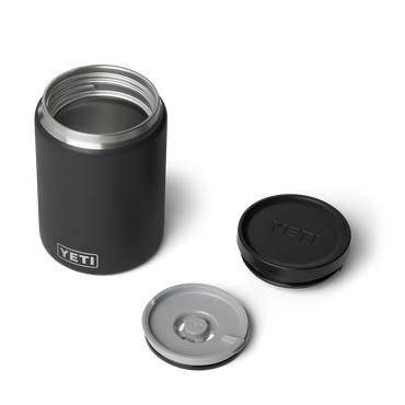 YETI Food Jar 24oz Black - image 5