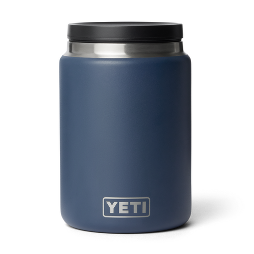 YETI Food Jar 24oz (Navy) - image 1