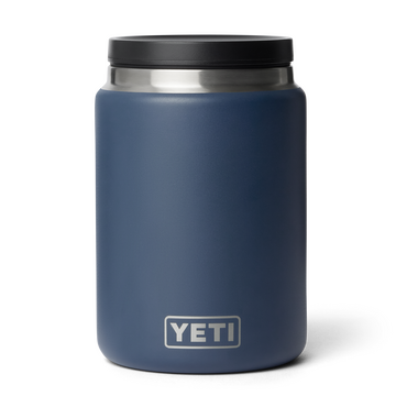 YETI Food Jar 24oz (Navy) - image 1