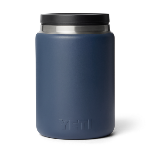 YETI Food Jar 24oz (Navy) - image 2