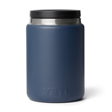 YETI Food Jar 24oz (Navy) - image 2
