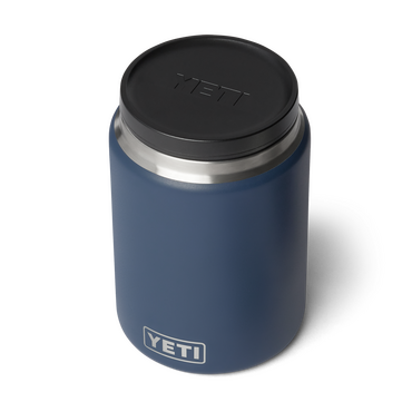 YETI Food Jar 24oz (Navy) - image 3