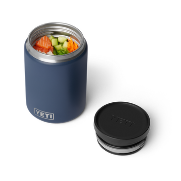 YETI Food Jar 24oz (Navy) - image 5