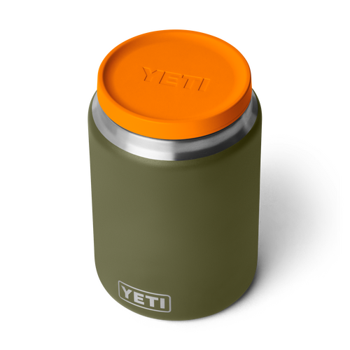 YETI Food Jar 24oz Open Country - image 3