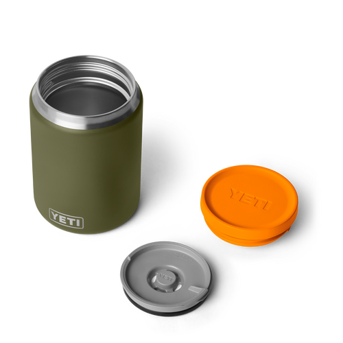 YETI Food Jar 24oz Open Country - image 4