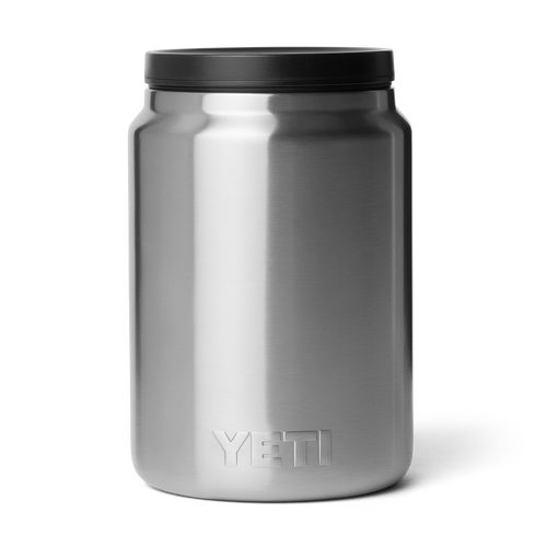 YETI Food Jar 24oz (Stainless Steel) - image 1