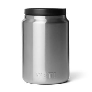 YETI Food Jar 24oz (Stainless Steel) - image 1
