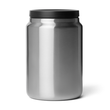 YETI Food Jar 24oz (Stainless Steel) - image 2