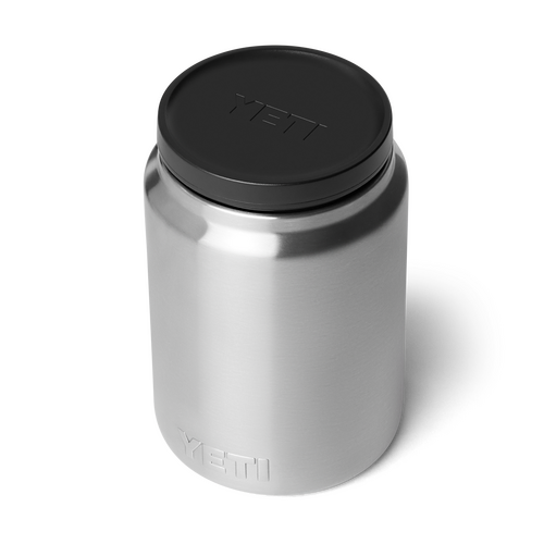 YETI Food Jar 24oz (Stainless Steel) - image 3
