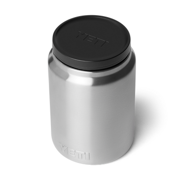 YETI Food Jar 24oz (Stainless Steel) - image 3