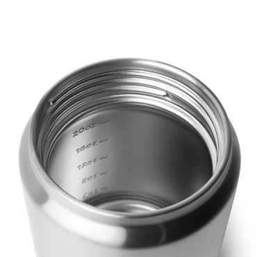 YETI Food Jar 24oz (Stainless Steel) - image 4