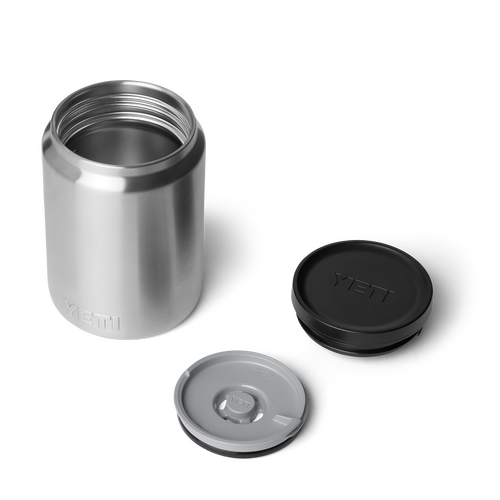 YETI Food Jar 24oz (Stainless Steel) - image 5