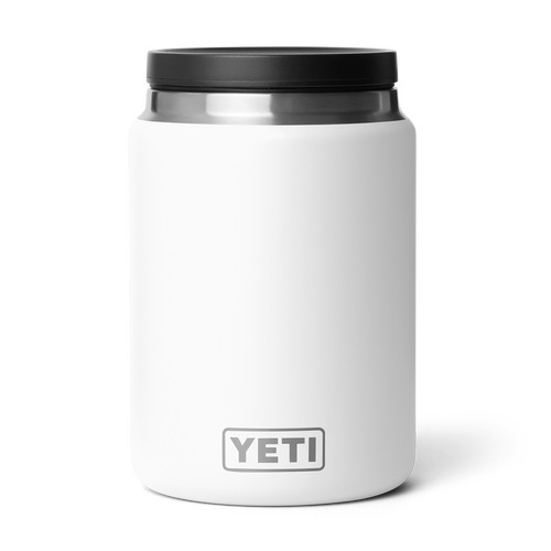 YETI Food Jar 24oz (White) - image 1