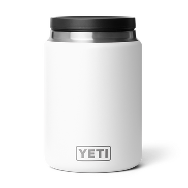 YETI Food Jar 24oz (White) - image 1