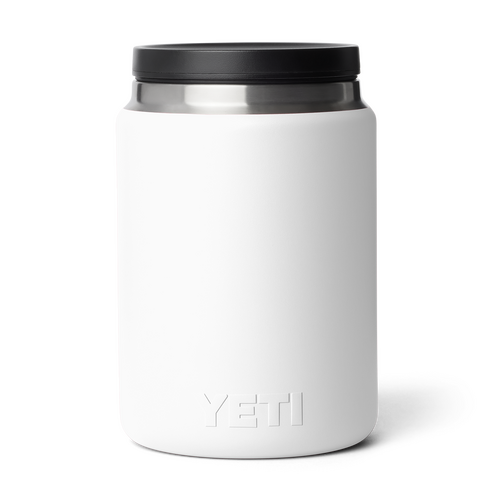 YETI Food Jar 24oz (White) - image 2