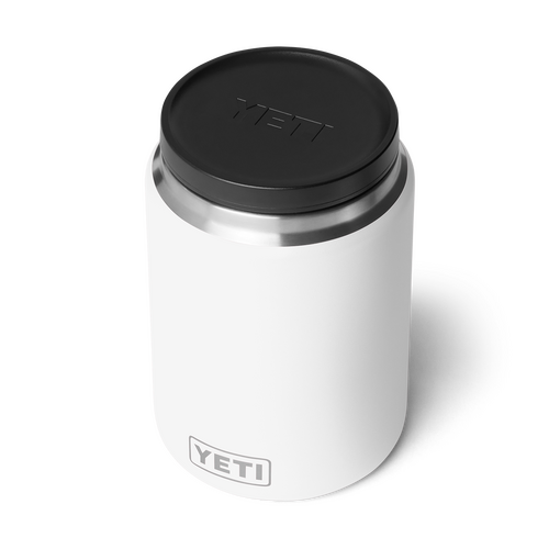 YETI Food Jar 24oz (White) - image 3