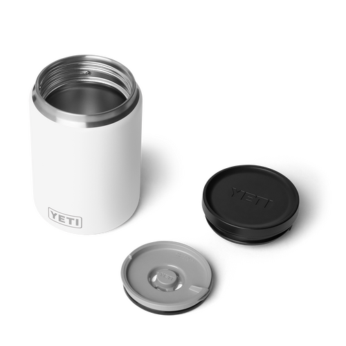 YETI Food Jar 24oz (White) - image 5