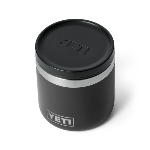 YETI Food Jar 8oz (Black) - image 3