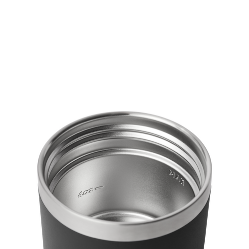 YETI Food Jar 8oz (Black) - image 4