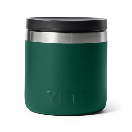 YETI Food Jar 8oz (Black Forest) - image 2