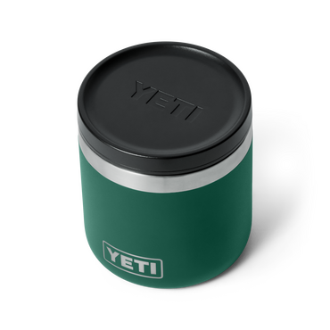YETI Food Jar 8oz (Black Forest) - image 3