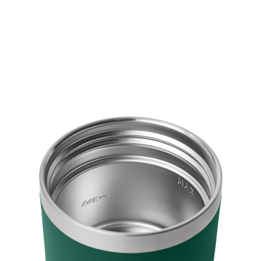 YETI Food Jar 8oz (Black Forest) - image 4